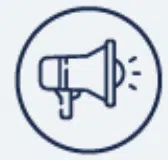 Ajudamos os distribuidores com estratégias de vendase campanhas de marketing para ferar melhores resultados.