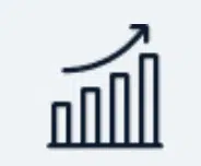 Possibilidade de ganhos ilimitados