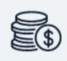 Baixo investimento inicial