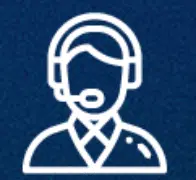 Equipe de Atendimento e Suporte Operacional