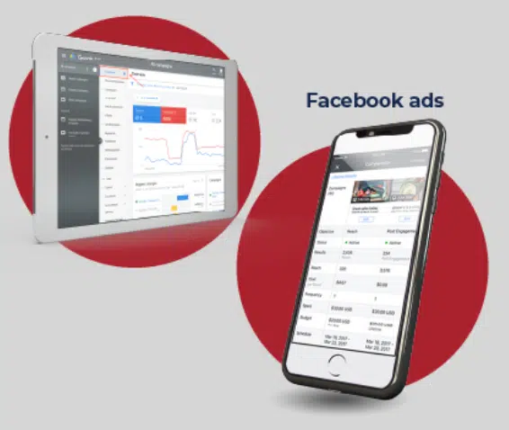 Campanhas de Marketing Digital